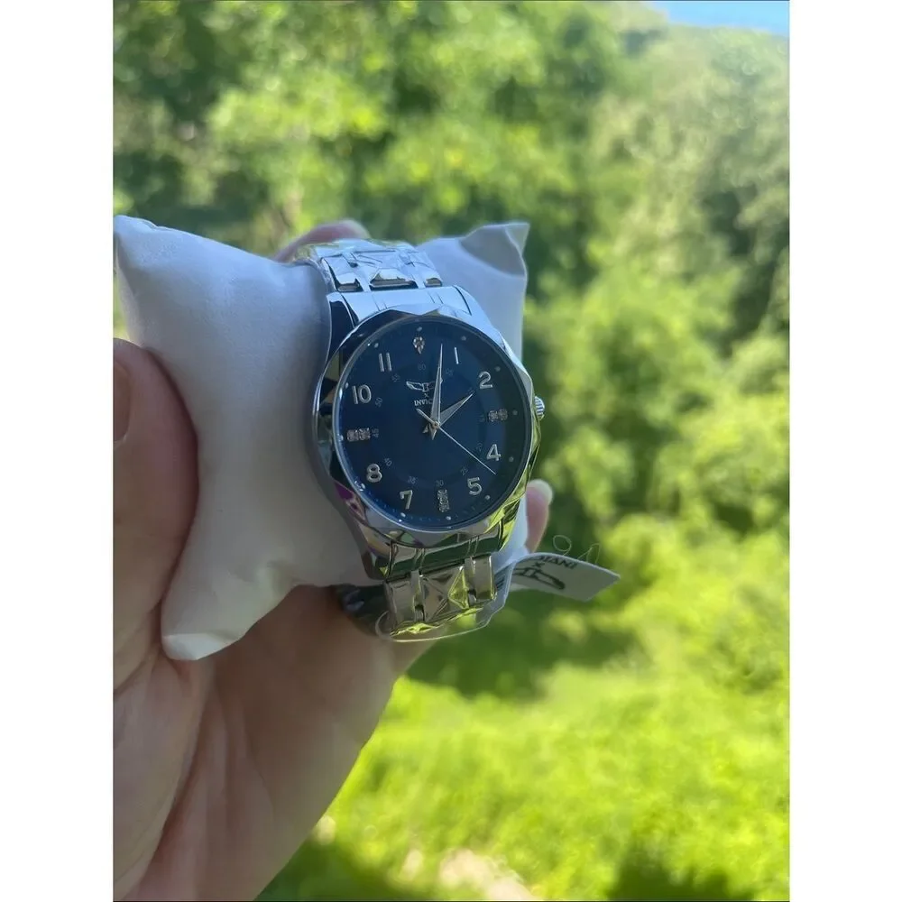 Invicta Specialty Men's Watch - 41mm. Steel (69028)